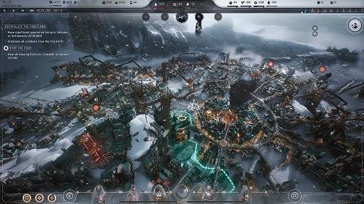 ꡼ No.001Υͥ / ХХ륷Frostpunk 2ס󥷥塼޵Ǥ꡼ɹϻοʶҤȤʤʹ֤Ω