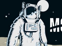 現実的な技術をベースにしたリアルな月面植民シム「Moonshot」,Steamストアページを公開。日本語にも対応予定