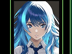 ダンジョン探索RPG「QUESTER | OSAKA」,アーリーアクセスをSteamで開始。今度の舞台は水の都・大阪