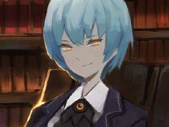 Switch/PS4版「Library Of Ruina」,2人の出会いを描いたプロローグがボイス付きで確認できる映像を公開