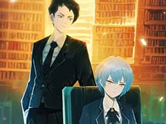 「Lobotomy Corporation」の設定を引き継ぐ図書館バトルシミュレーション「Library Of Ruina」,PS4 / Nintendo Switch版が4月25日発売に
