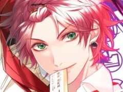 大人のオフィスラブをテーマにした「SympathyKiss」のスマホ版,本日配信開始。プレイヤー自身がヒロインになる自己投影型の作品