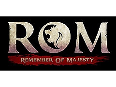 新作MMORPG「ROM:Remember Of Majesty」,日本も含まれるPC向けグローバルβテストを1月23日より開催