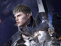 新作MMORPG「ROM:Remember Of Majesty」,PC向けグローバルベータテストを本日15:00より開始