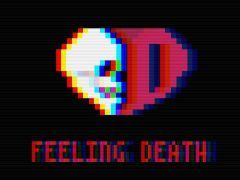 フィーリングカップルで両思いになると死ぬデスゲームを描いた「Feeling Death」,Steamストアページを公開