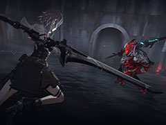 終末世界を舞台にしたSFアクションRPG「AI LIMIT 無限機兵」,2025年3月27日にリリース。世界の真実を探る旅が始まる