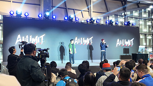 ꡼ No.002Υͥ / AI LIMIT ̵µʼץơ٥ȳšDLC1ΥȥEirene's Furance of WarפȯɽWePlay2025