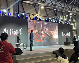 ꡼ No.006Υͥ / AI LIMIT ̵µʼץơ٥ȳšDLC1ΥȥEirene's Furance of WarפȯɽWePlay2025