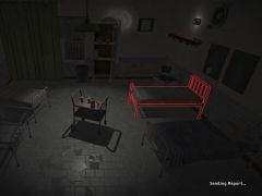 監視カメラ越しに異常を見つけ出す「Surveillance Work | 監視業務」,2月5日に配信。Steamストアページを公開