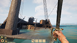 Pirates Journey