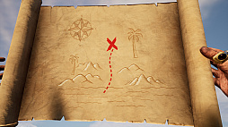 Pirates Journey