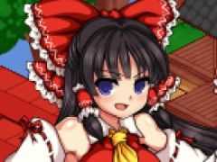 東方Projectの二次創作ゲーム「東方少女綺想譚」のPS4版,配信開始。箱庭風の幻想郷で異変を解決しよう