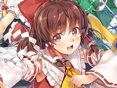 「東方Project」の二次創作ゲームを多数ラインナップ。メディアスケープの「Play,Doujin!2024SummerSale」本日スタート