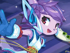 “音速”スタイルのハイスピードアクション「Freedom Planet 2」,4月4日にSwitch版を国内リリース。海外ではPS5/4版やXbox版も
