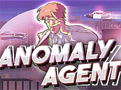 トルコ生まれのサイバーパンクな2Dアクション「Anomaly Agent」,日本語に対応して本日リリース