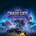 Warhammer 40,000: Chaos Gate ‐ Daemonhunters