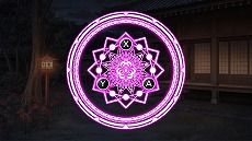 画像集 No.010のサムネイル画像 / 和風乙女ゲーム「空蝉の廻」Switch版をリリース。死の国の門を守る一族と鬼たちの物語がフルHDで甦る
