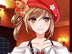 SCRAP×バンナム研究所の謎解きADV「予知夢探偵〜小御門華の未発生事件ファイル〜」が発売に。ELMIRAIVE 360でゲーム内を探索