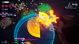 Core Devourer