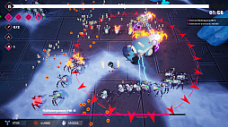 Core Devourer