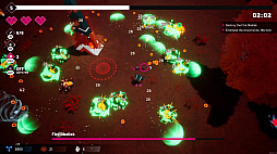 Core Devourer