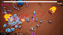 Core Devourer