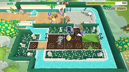 画像集 No.007のサムネイル画像 / 制限時間内にリフォームの完了を目指すパーティーゲーム「Tools Up! Ultimate Edition」本日発売。全DLCと対戦モードを搭載