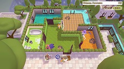 画像集 No.008のサムネイル画像 / 制限時間内にリフォームの完了を目指すパーティーゲーム「Tools Up! Ultimate Edition」本日発売。全DLCと対戦モードを搭載