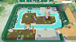 画像集 No.009のサムネイル画像 / 制限時間内にリフォームの完了を目指すパーティーゲーム「Tools Up! Ultimate Edition」本日発売。全DLCと対戦モードを搭載