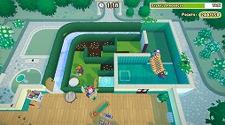 画像集 No.010のサムネイル画像 / 制限時間内にリフォームの完了を目指すパーティーゲーム「Tools Up! Ultimate Edition」本日発売。全DLCと対戦モードを搭載