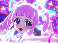 「ひみつのアイプリ」と「アイプリバース」が発表に。アニメや玩具の情報も公開されたプリティーシリーズ新プロジェクト発表会をレポート