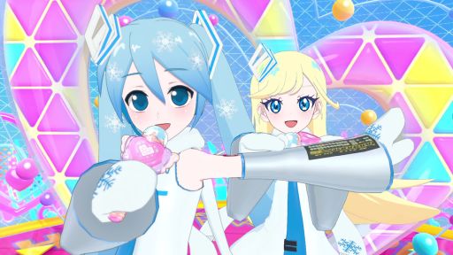 画像集 No.016のサムネイル画像 / 「ひみつのアイプリ」,6だんを2月6日に開始。ダークチィとダークカルテットスターのアイプリカードが登場