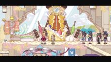 画像ギャラリー No.006のサムネイル画像 / パン屋を経営したり,ダンジョンを探索したり。ハイブリッドアクションRPG「Aeruta(アルタ)」,正式版をSteamで配信開始