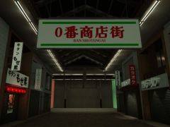 8番出口ライクな「10番商店街」,Steamストアページを公開。脱出後も楽しめる周回要素も収録