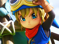 初代「ドラゴンクエストビルダーズ」,Steam版を2月14日に発売。ドッカンハンマーや置いたものを元に戻せる便利機能などを追加