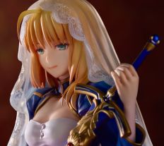 ꡼ No.004Υͥ / Fate/stay nightפ1/7ե奢֥С -Garden of Avalon-פ2026ǯ8ȯ䡣ͽդ򳫻