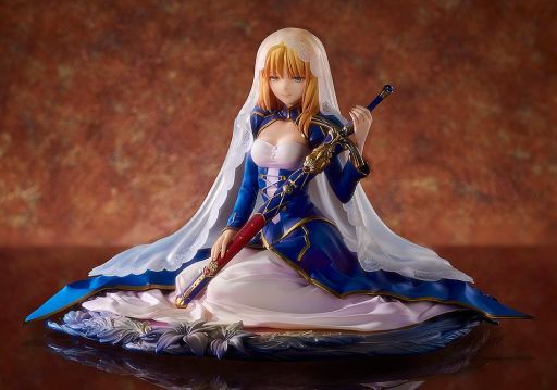 ꡼ No.005Υͥ / Fate/stay nightפ1/7ե奢֥С -Garden of Avalon-פ2026ǯ8ȯ䡣ͽդ򳫻