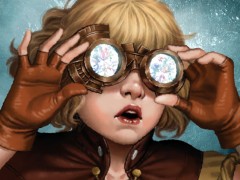 ボードゲーム「イーオンズ・エンド:新たな時代」,アークライトより2月22日発売。協力型デッキ構築ゲームの最新独立型拡張セット