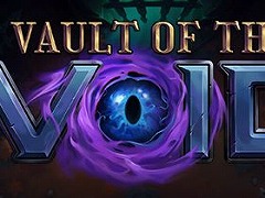 運を戦略でねじ伏せるデッキ構築ローグライク「Vault of the Void」がMac対応へ。初期クラスを無制限に遊べる大ボリューム体験版が公開
