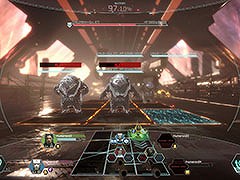 「スカーズ・オブ・マーズ」,エンディング後から遊べるチャレンジモードを追加する大型アップデートが公開に