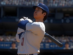 「MLB The Show 24」英語版,本日発売。メジャーリーグを代表する選手やチームを選んで,ライバルたちと白熱した試合を楽しもう