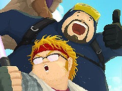 PS5&PS4版「デイヴ・ザ・ダイバー」,本日リリース。魚を獲り寿司屋の経営も楽しめる“ハイブリッド・海洋アドベンチャー”