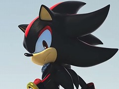 ソニックシリーズの新作「SONIC X SHADOW GENERATIONS」2024年秋にリリース。ソニックのライバル「シャドウ」が登場