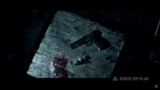 画像集 No.004のサムネイル画像 / リメイク版「Until Dawn －惨劇の山荘－」2024年にリリース。雪山の山荘を舞台に，8人の男女が謎の殺人鬼に襲われるホラー作品