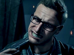 リメイク版「Until Dawn −惨劇の山荘−」は2024年秋発売。ゲームプレイトレイラーが公開に