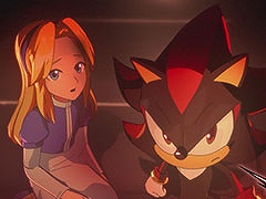 「ソニック × シャドウ ジェネレーションズ」,プロローグアニメ「闇の序章」のスペシャルPVが公開に