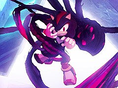 「ソニック × シャドウ ジェネレーションズ」,BGM紹介動画第3弾「Chaos Island: Act1(R.B.U. REMIX)」が公開に