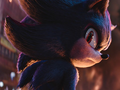 映画「ソニック × シャドウ TOKYO MISSION」,2月26日にデジタル先行配信を開始。記念の特別映像も公開に