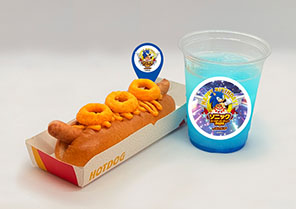 ꡼ No.012Υͥ / SONIC & FRIENDSפȥꥪ饯ΥܤϤȤƼ褬餫