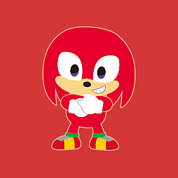 ꡼ No.006Υͥ / SONIC & FRIENDSפꥪ饯ȥܡȥ ȥ硼򳫻ϡȤ⥪ץ